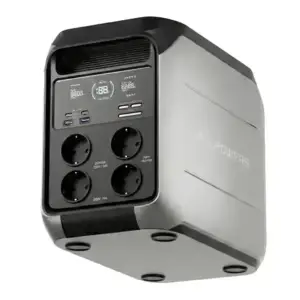 Зарядная станция Allpowers P1800
