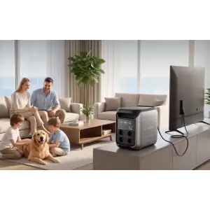 Зарядная станция Allpowers P1800