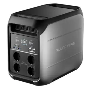 Зарядная станция Allpowers P1800
