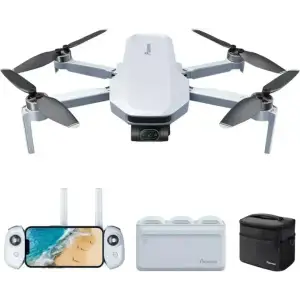 Дрон POTENSIC Atom 2 Fly More Combo (APM2530321)