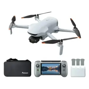 Дрон POTENSIC Atom 3 Screen Remote (Fly More Combo) (APM3532911)