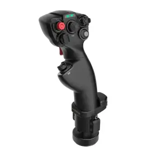 Джойстик MOZA MHG Flightstick (AS018)