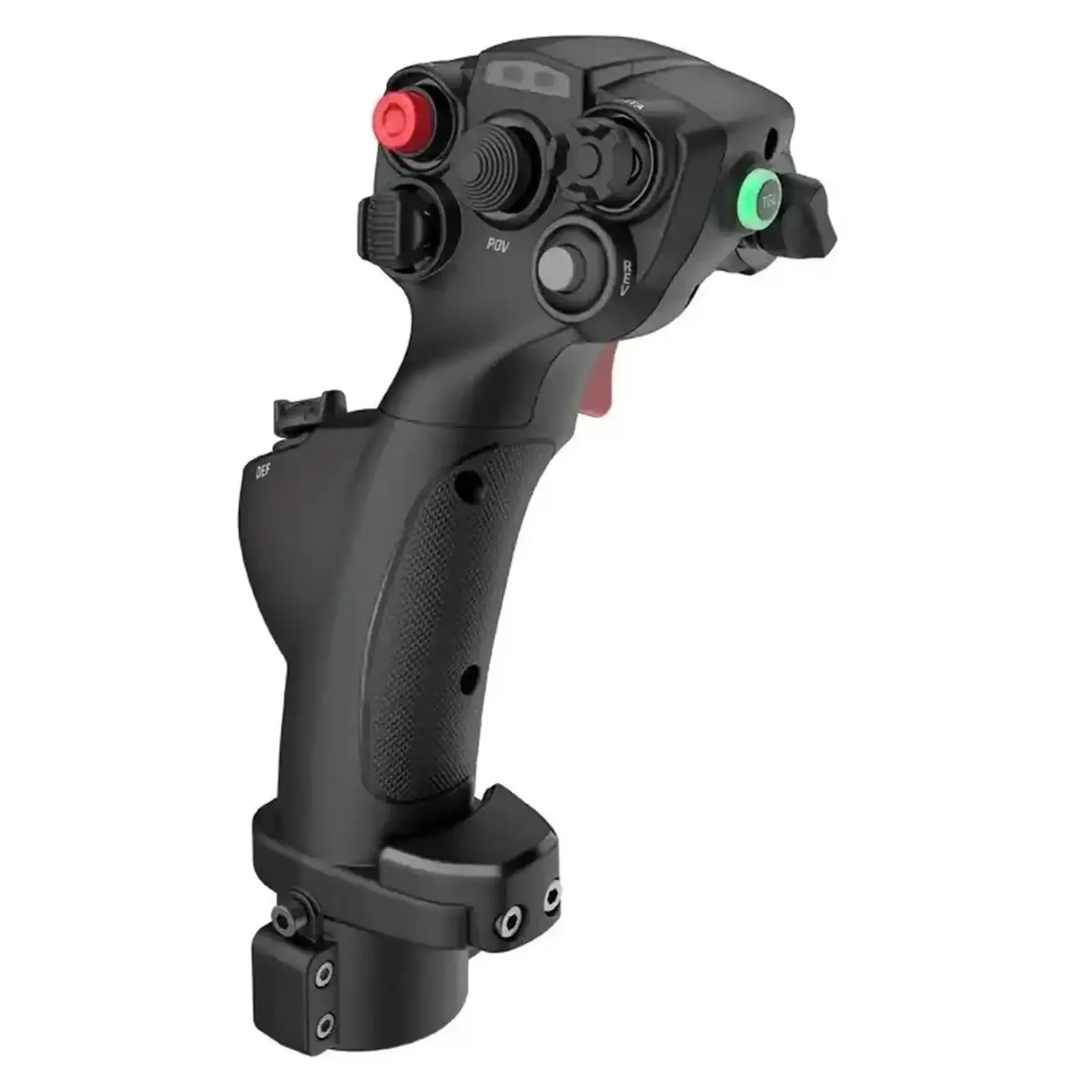 Джойстик MOZA MHG Flightstick (AS018)