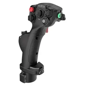 Джойстик MOZA MHG Flightstick (AS018)