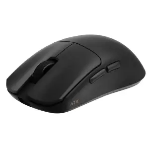 Мышь ATK Blazing Sky F1 V2 Ultimate 2.0 Black