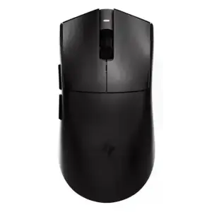 Миша ATK X1 Ultra Max 2.0 Black