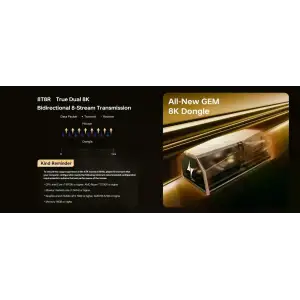 Миша ATK X1 Ultra Max 2.0 Black