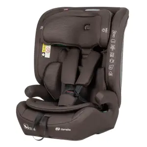 Автокресло CARRELLO Consul CRL-16061 Chocolate Brown UA
