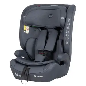 Автокрісло CARRELLO Consul CRL-16061 Deepwater Grey UA