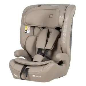 Автокресло CARRELLO Consul CRL-16061 Sandstone Beige i-Size UA