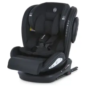 Автокрісло ME 1045 EVOLUTION 2360 Moon Black EL CAMINO (ME 1045 Moon Black) UA