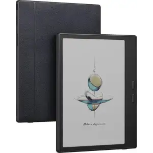 Електронна книга Onyx Boox Go Color 7 Black (Gen II) (Bundle Pack) UA