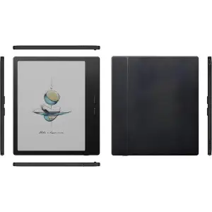 Електронна книга Onyx Boox Go Color 7 Black (Gen II) (Bundle Pack) UA