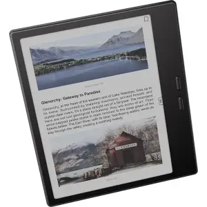 Електронна книга Onyx Boox Go Color 7 Black (Gen II) (Bundle Pack) UA