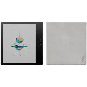 Електронна книга Onyx Boox Go Color 7 Black (Gen II) (Bundle Pack) UA