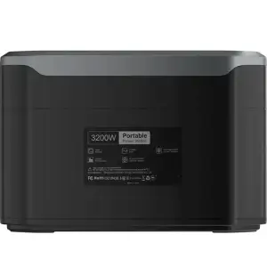 Зарядна станція Oukitel BP3001E