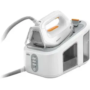 Парогенератор Braun CareStyle 3 IS 3132 WH White UA