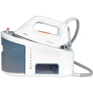 Парогенератор Braun CareStyle 3 IS 3132 WH White UA