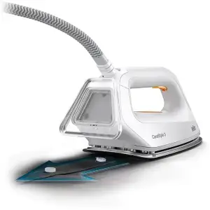 Парогенератор Braun CareStyle 3 IS 3132 WH White UA