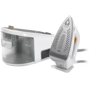 Парогенератор Braun CareStyle 3 IS 3132 WH White UA