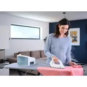 Парогенератор Braun CareStyle 3 IS 3132 WH White UA