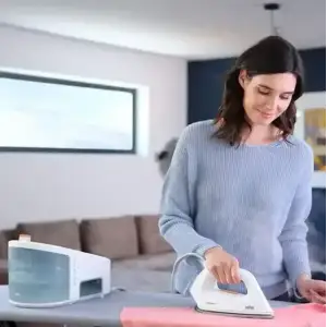 Парогенератор Braun CareStyle 3 IS 3132 WH White UA