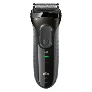 Электробритва мужская Braun Series 3 3000s UA