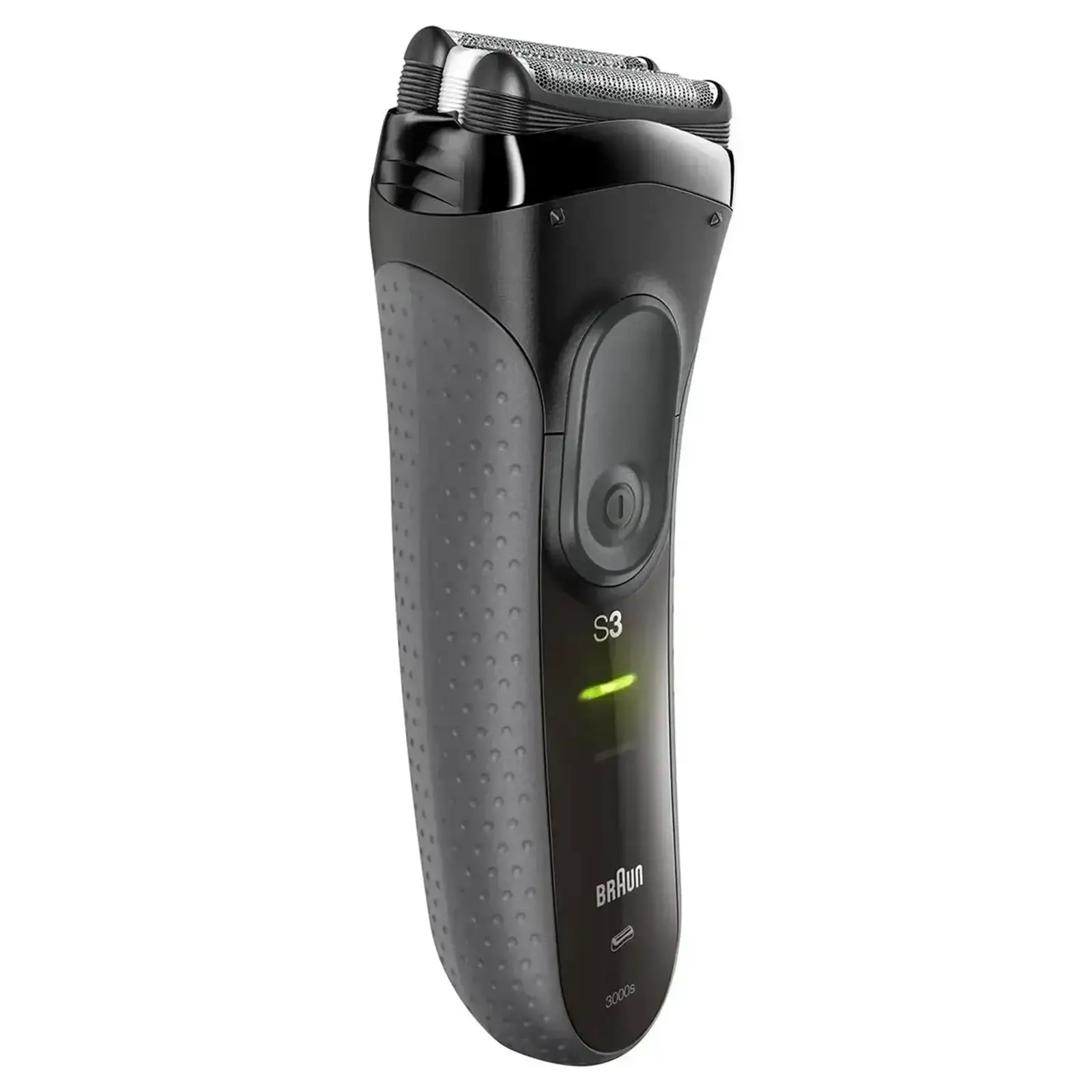 Электробритва мужская Braun Series 3 3000s UA