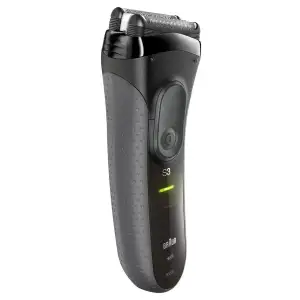 Электробритва мужская Braun Series 3 3000s UA