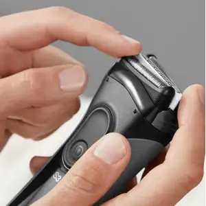 Электробритва мужская Braun Series 3 3000s UA