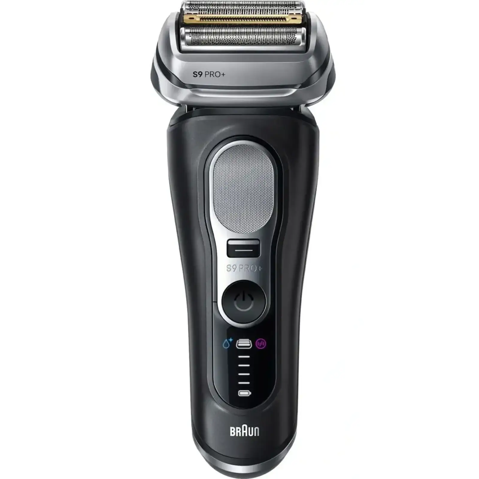 Електробритва чоловіча Braun Series 9 Pro+ 9610S UA