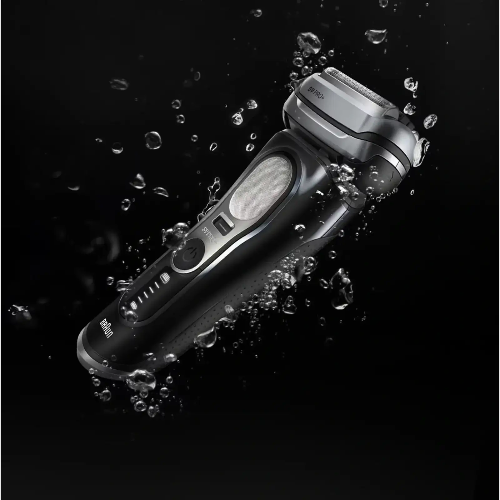 Електробритва чоловіча Braun Series 9 Pro+ 9610S UA
