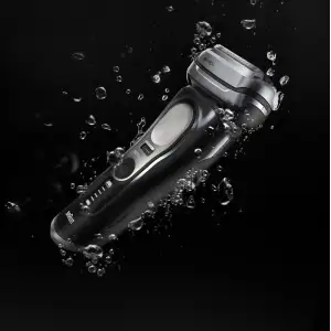 Електробритва чоловіча Braun Series 9 Pro+ 9610S UA