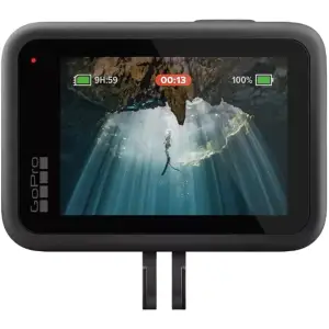Экшн-камера GoPro HERO13 Black (CHDHX-131-RW, CHDHX-131-MY, CHDHX-131-TH)