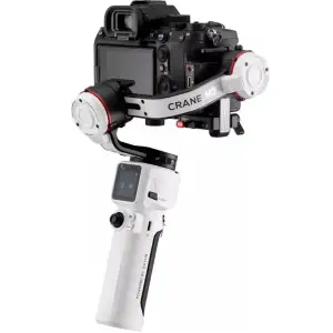 Стабилизатор Zhiyun Crane M3 Pro