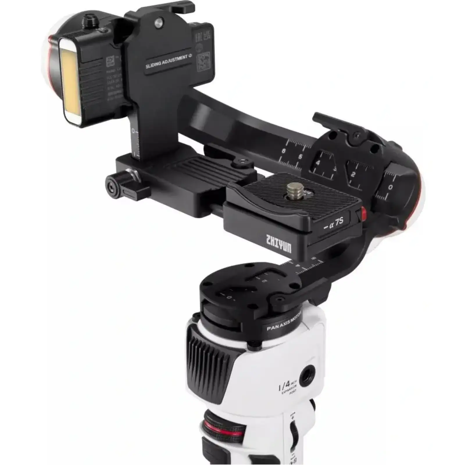 Стабилизатор Zhiyun Crane M3 Pro