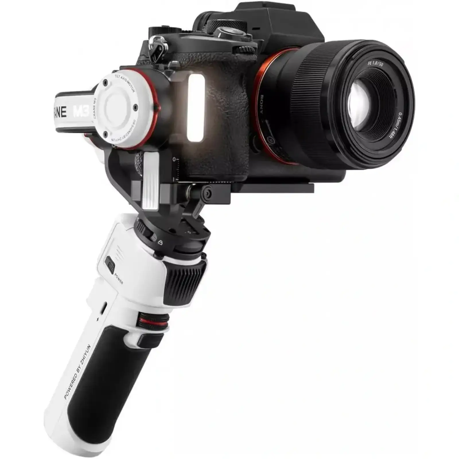 Стабилизатор Zhiyun Crane M3 Pro