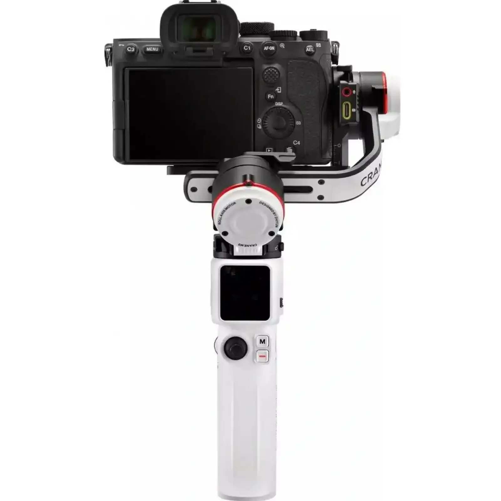 Стабилизатор Zhiyun Crane M3 Pro