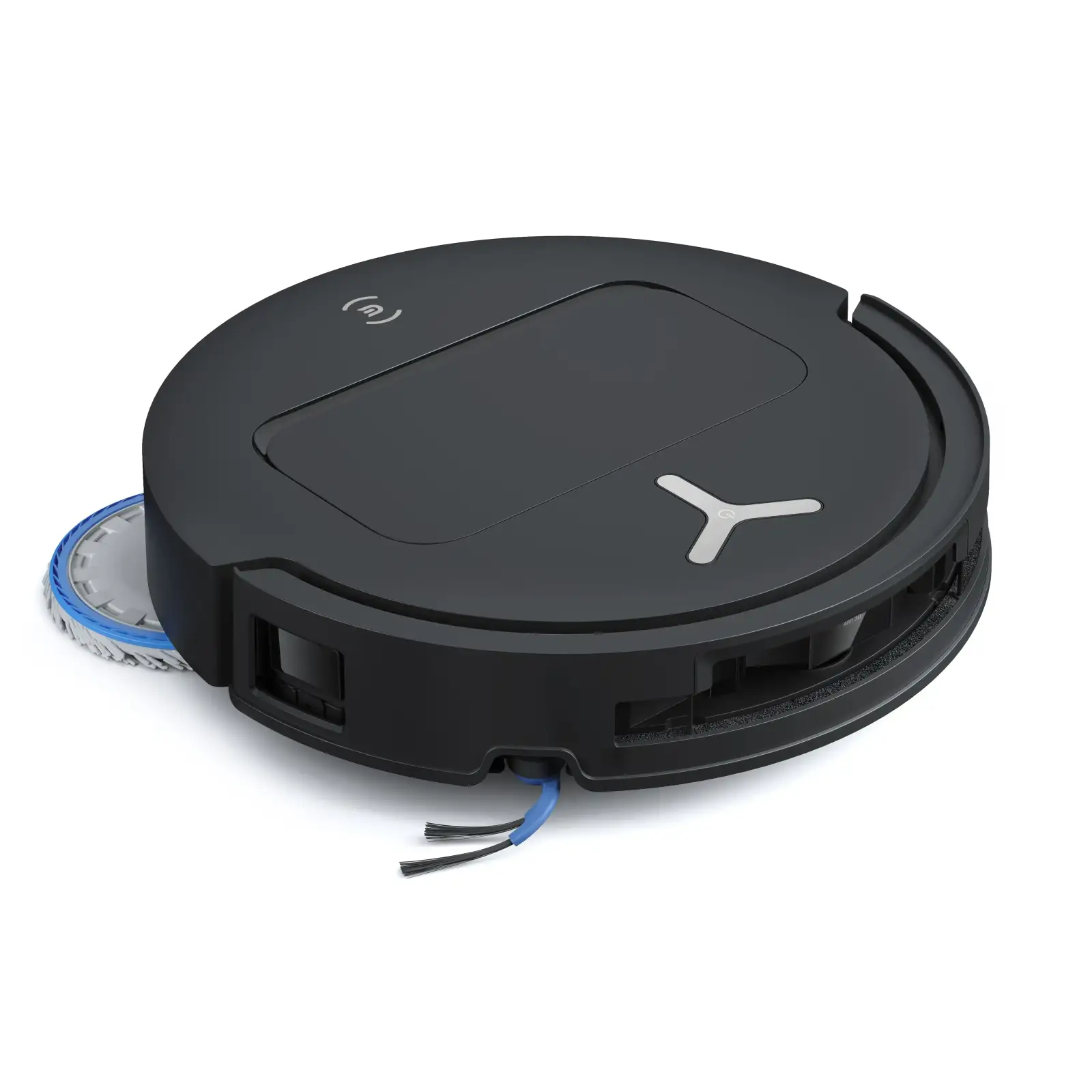 Робот-пылесос ECOVACS Deebot T50 Pro Omni Gen3 Black