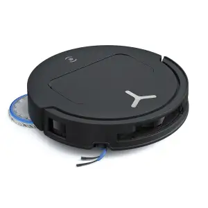 Робот-пылесос ECOVACS Deebot T50 Pro Omni Gen3 Black