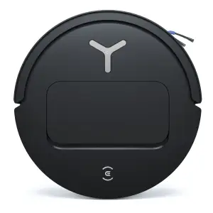 Робот-пылесос ECOVACS Deebot T50 Pro Omni Gen3 Black