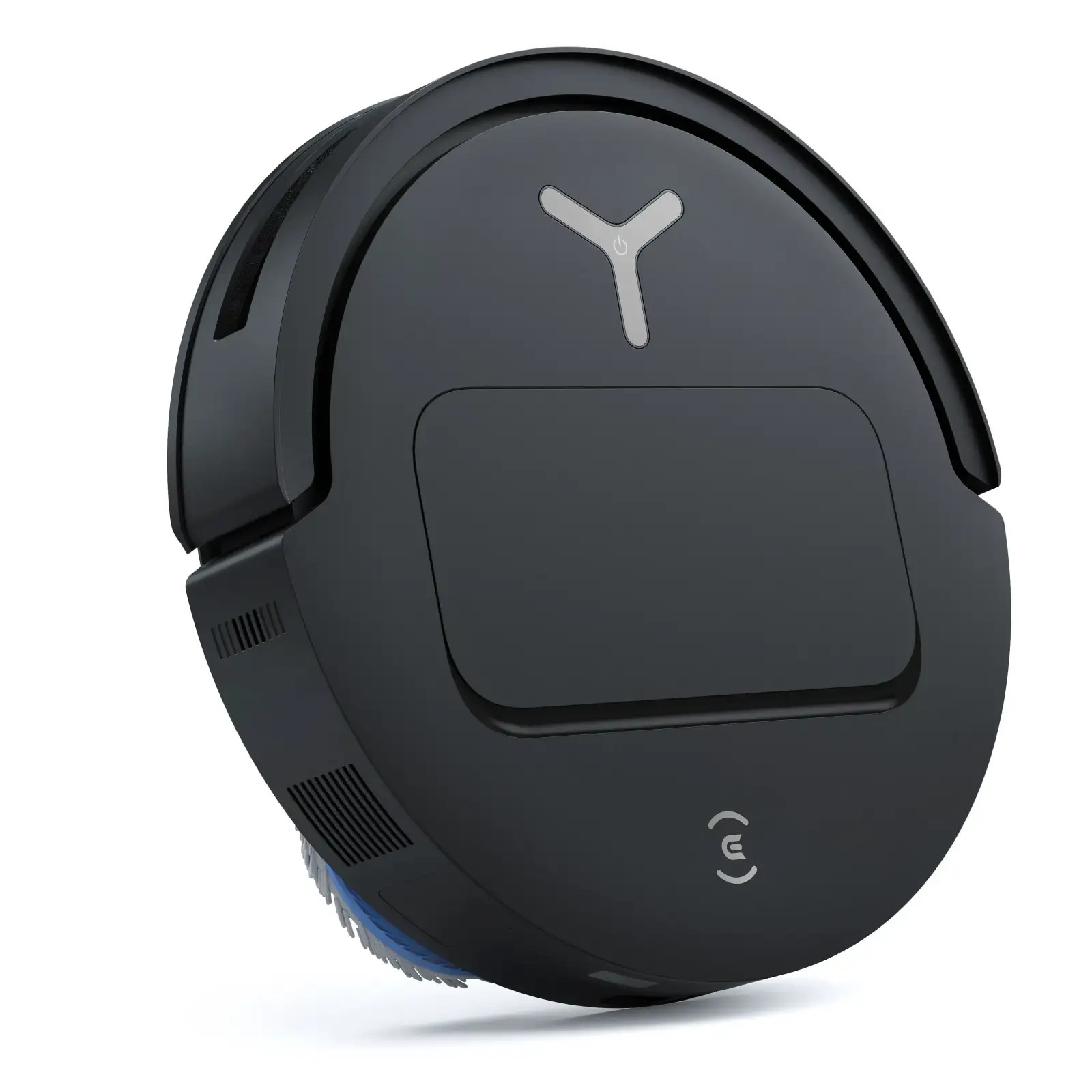 Робот-пылесос ECOVACS Deebot T50 Pro Omni Gen3 Black