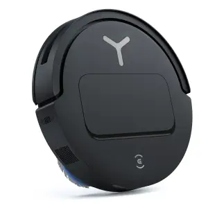 Робот-пылесос ECOVACS Deebot T50 Pro Omni Gen3 Black