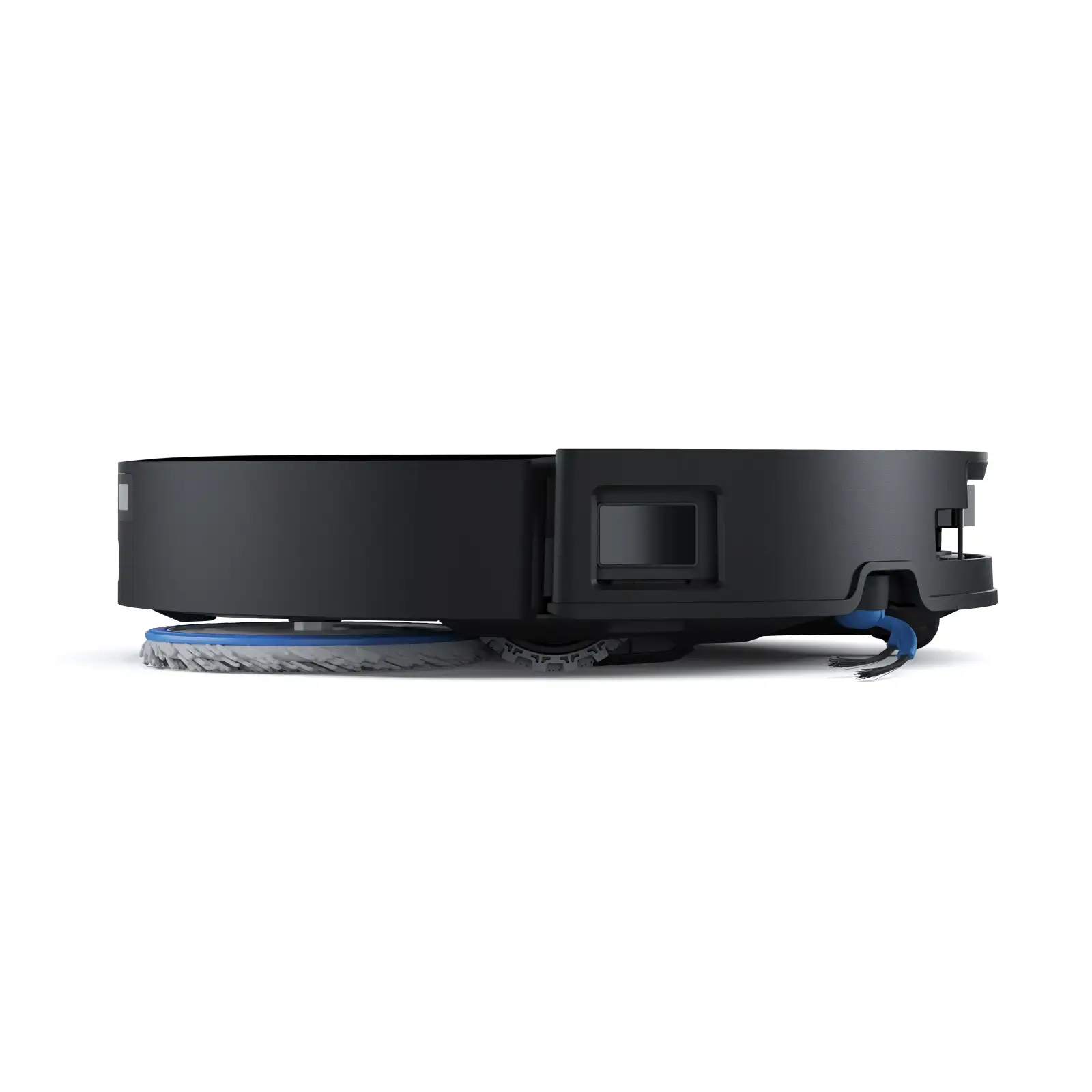 Робот-пылесос ECOVACS Deebot T50 Pro Omni Gen3 Black
