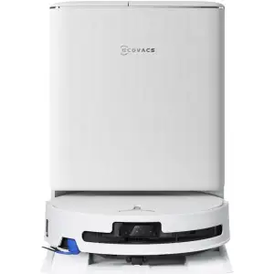 Робот-пылесос ECOVACS Deebot T90 Pro Omni White (DEX95)