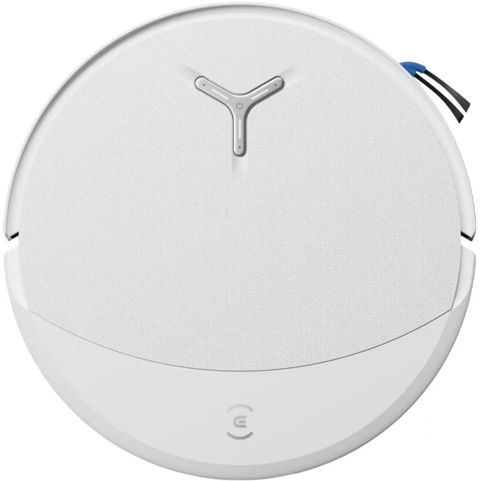 Робот-пылесос ECOVACS Deebot T90 Pro Omni White (DEX95)