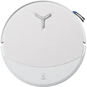 Робот-пылесос ECOVACS Deebot T90 Pro Omni White (DEX95)