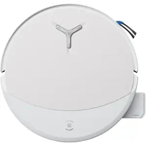 Робот-пылесос ECOVACS Deebot T90 Pro Omni White (DEX95)