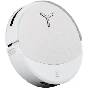 Робот-пылесос ECOVACS Deebot T90 Pro Omni White (DEX95)