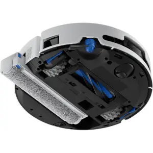 Робот-пылесос ECOVACS Deebot T90 Pro Omni White (DEX95)